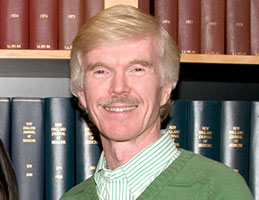 Photo of Laurence Testasecca. Link to his story.